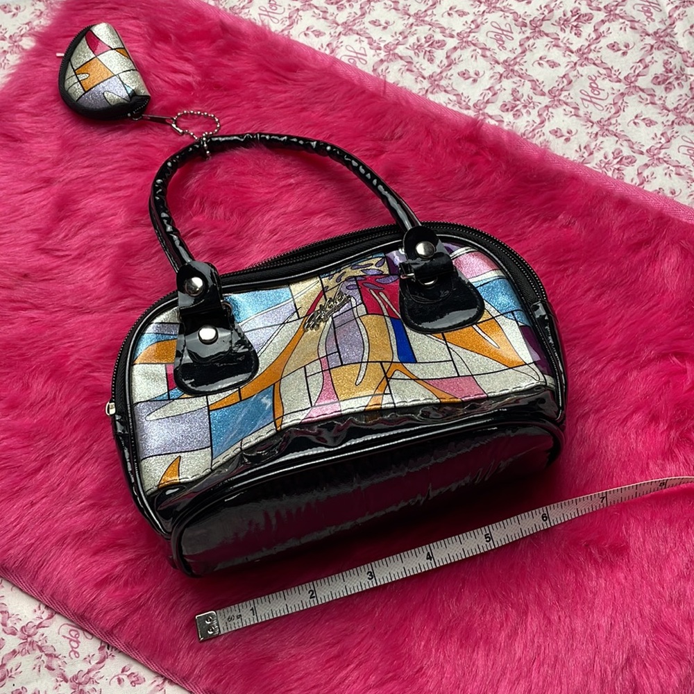 HCC Small Handbag - Picture 7 of 7